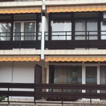 Stylvia Apartman Balatonfüred