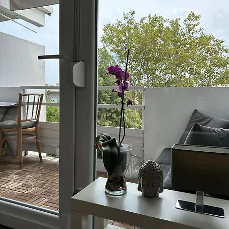 Stylvia Apartman * Balatonfüred