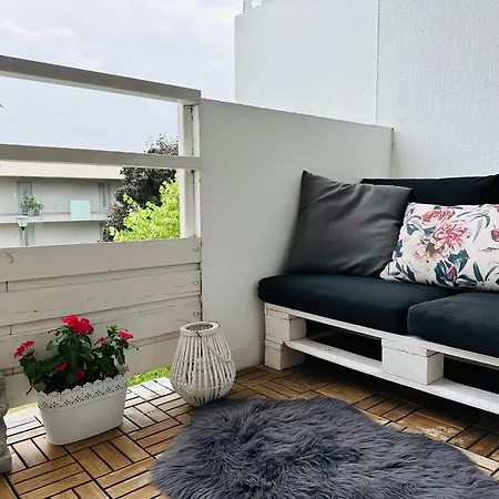 Stylvia Apartman Apartamento Balatonfüred
