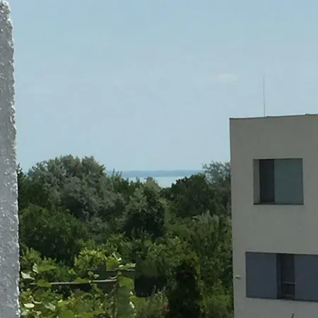 Apartamento Stylvia Apartman