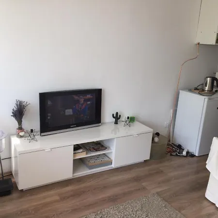 Apartamento Stylvia Apartman Balatonfüred